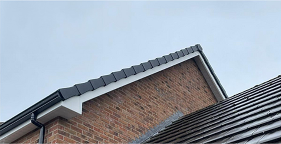 Soffits Repair in the UK